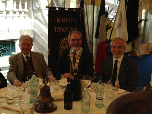 Incontro con RC Grenoble Chartreuse