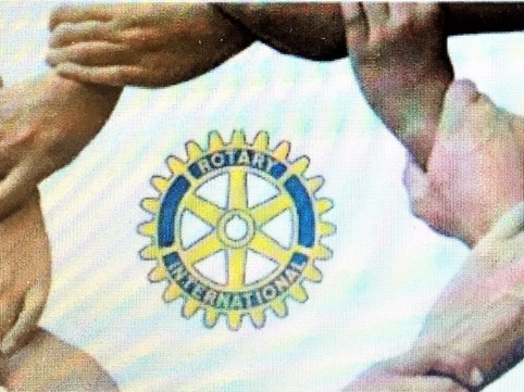 Rotary a sostegno della sanità