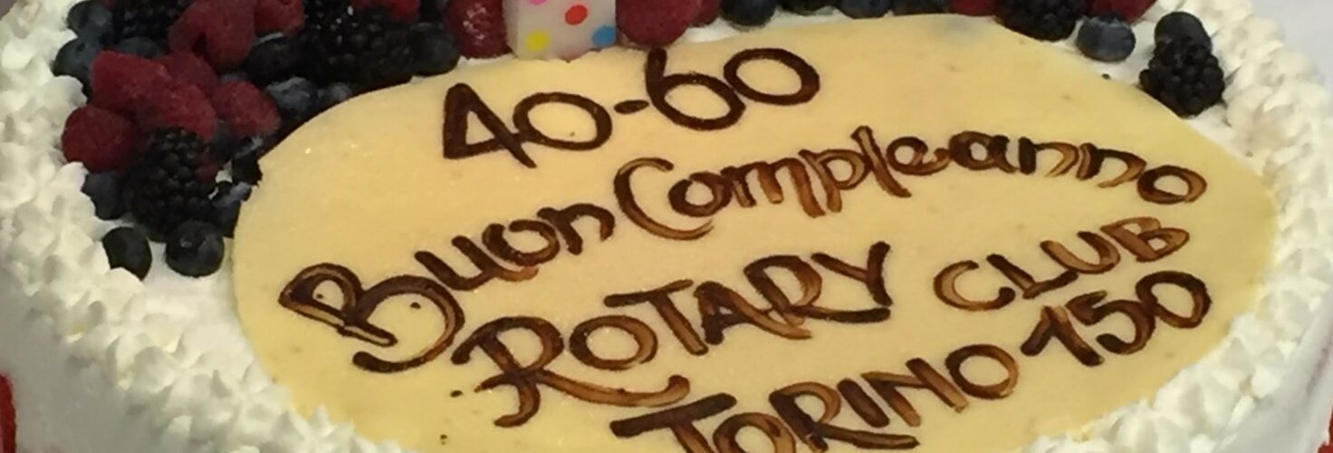 Compleanno del RC Torino 150