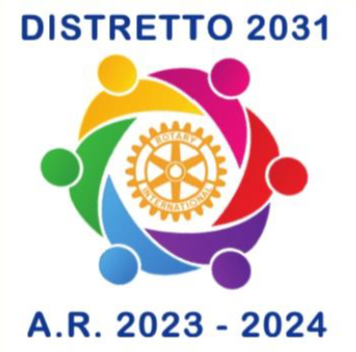 Logo Distretto