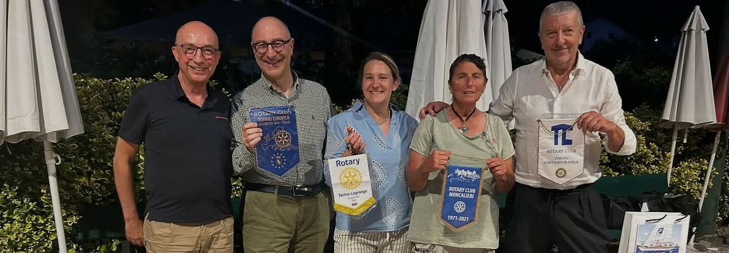 Serata alla bocciofila Madonna del Pilone