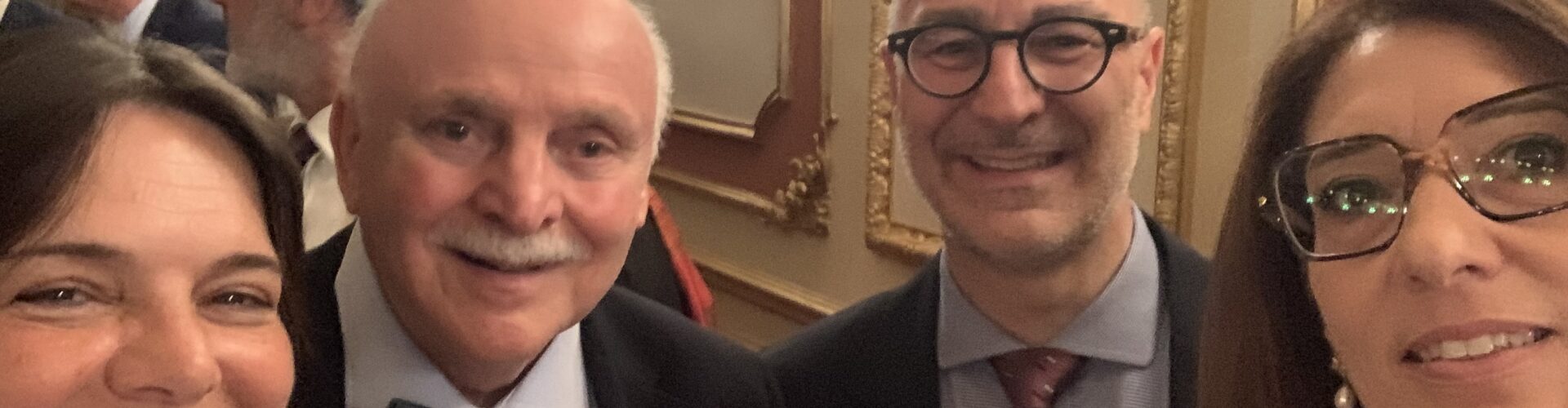 XIV Congresso Distretto 2031 Stresa R.I. 2025/2026