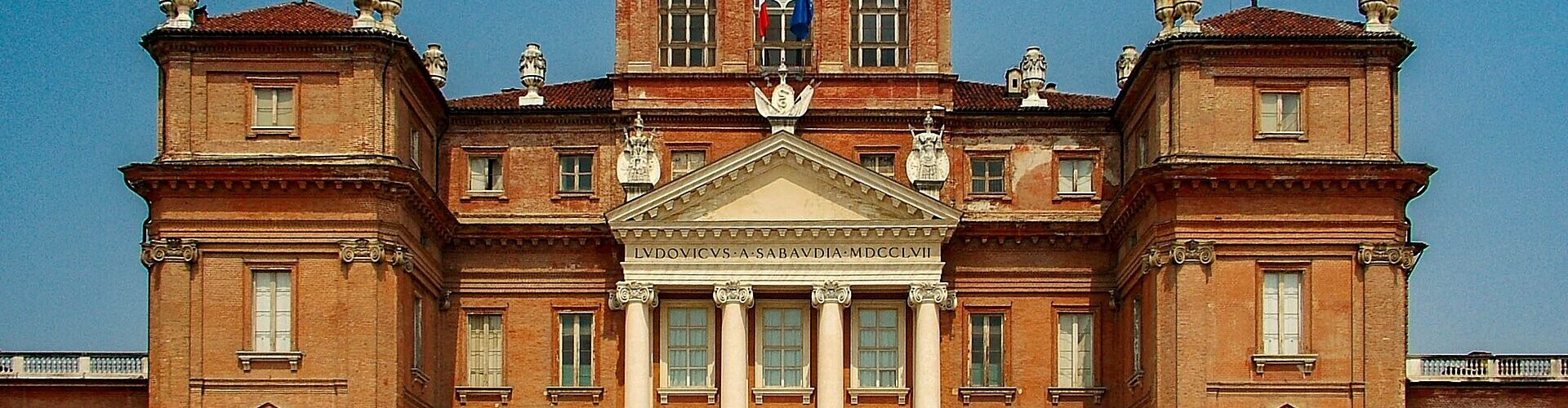 25 Settembre 2026 “Gita fuori porta: visita al Castello Reale di Racconigi”